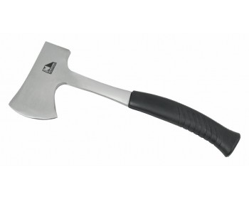 1lb All Steel Hand Axe